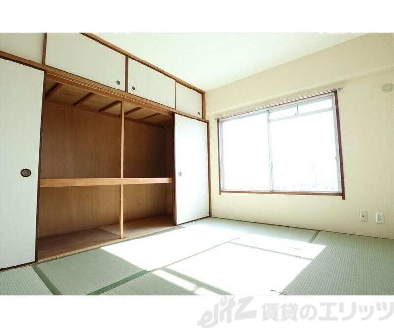 Ａｖａｎｔｉ下穂積の物件内観写真