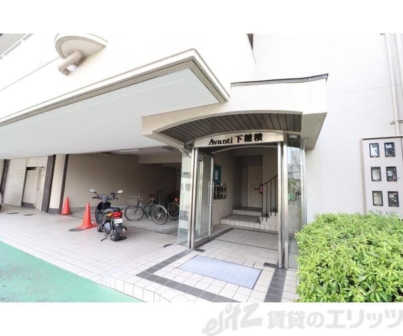 Ａｖａｎｔｉ下穂積の物件内観写真