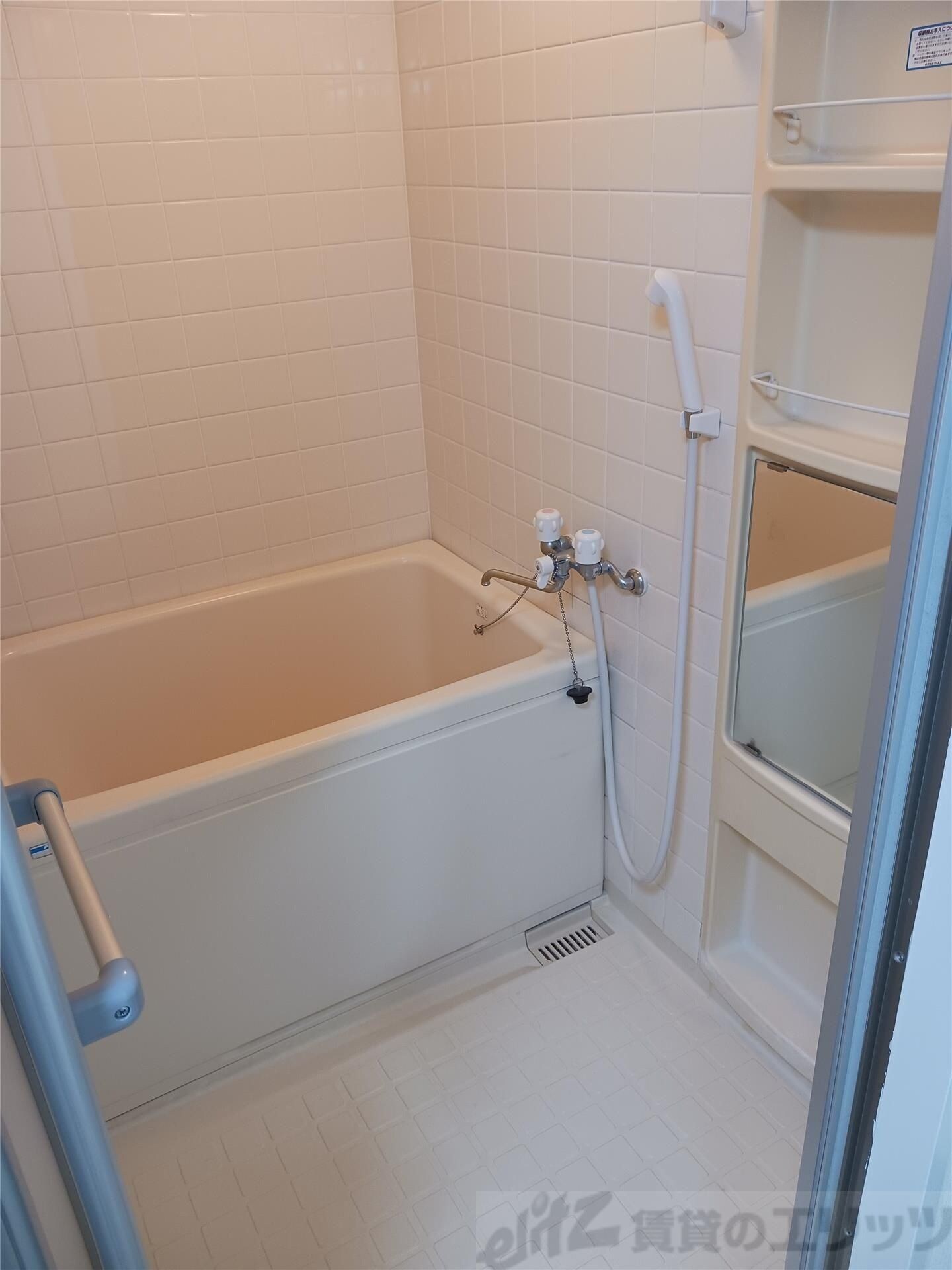 第二ドゥエルなかせいの物件内観写真