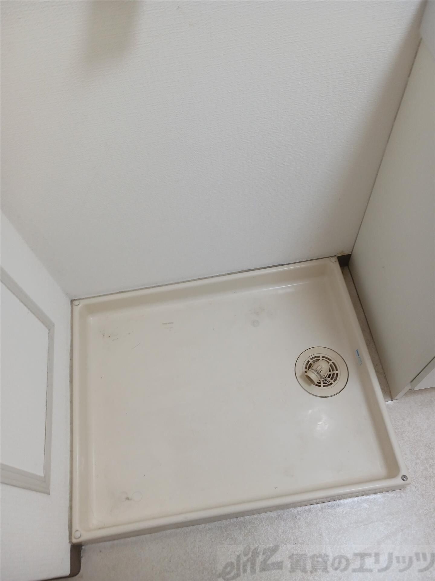 第二ドゥエルなかせいの物件内観写真