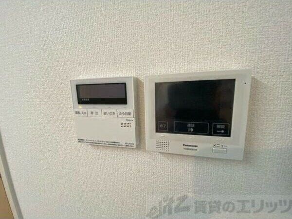 アルカディア舟木町の物件内観写真