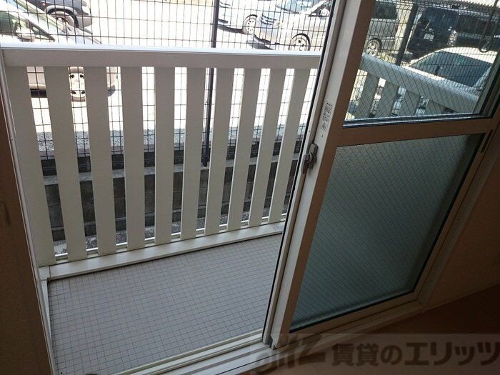 コロデカーサの物件内観写真