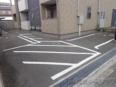 カーサユタカの物件内観写真