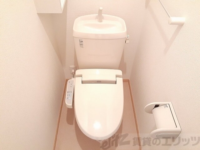 カーサユタカの物件内観写真