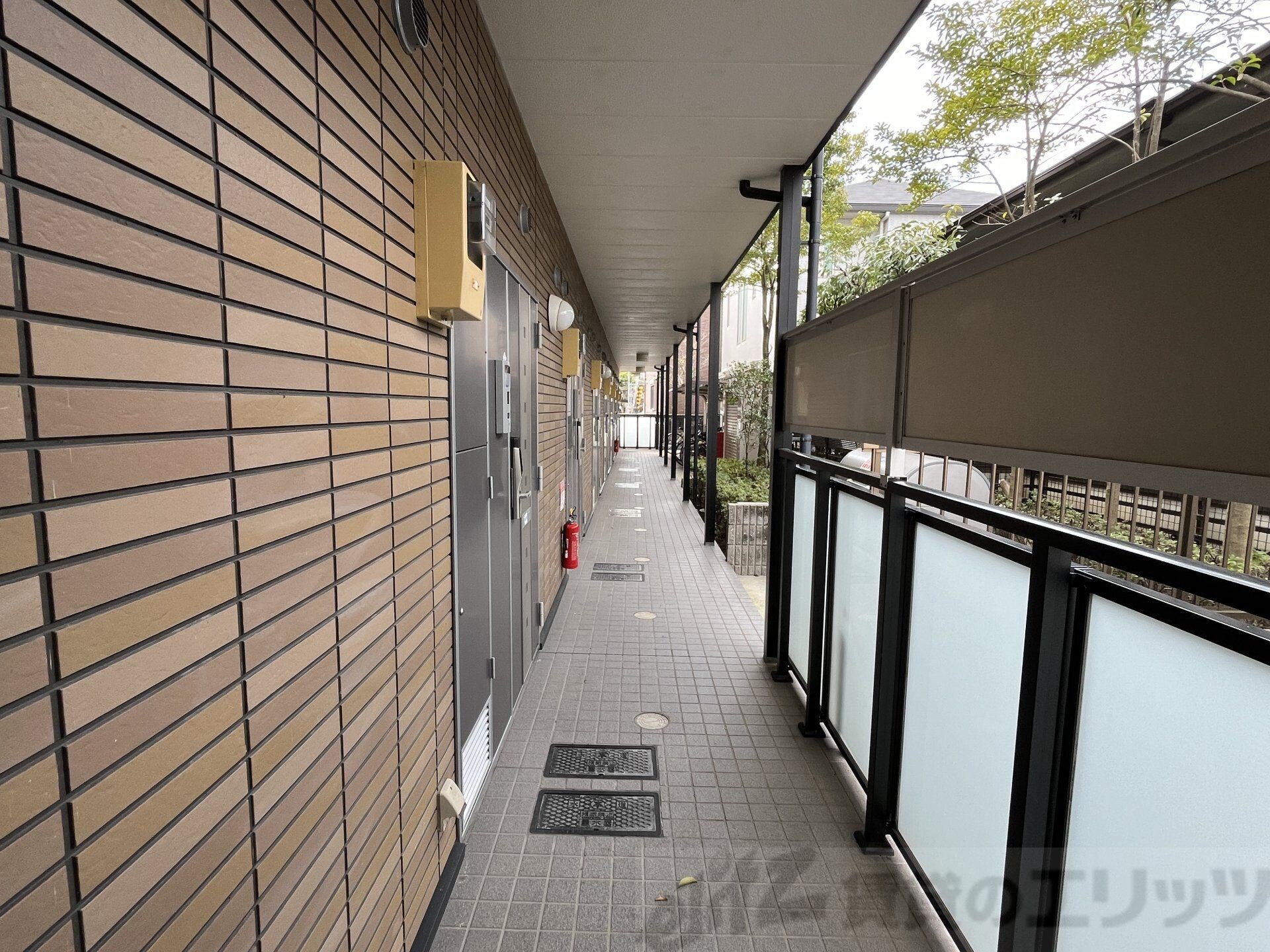 レオネクストオワゾーの物件内観写真