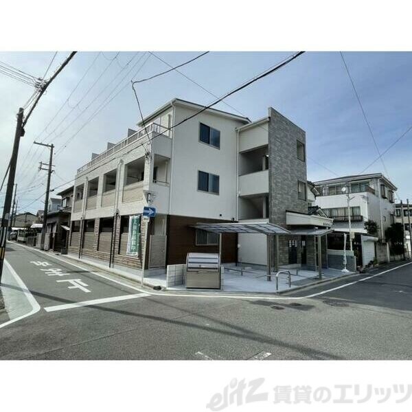 寿OMパレスの物件内観写真