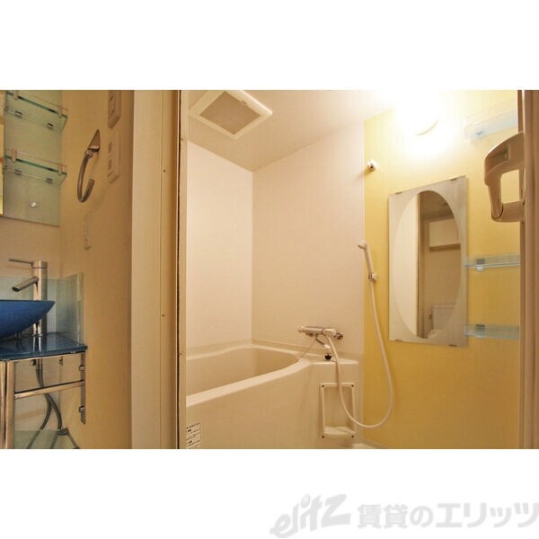 アスール江坂3rdの物件内観写真