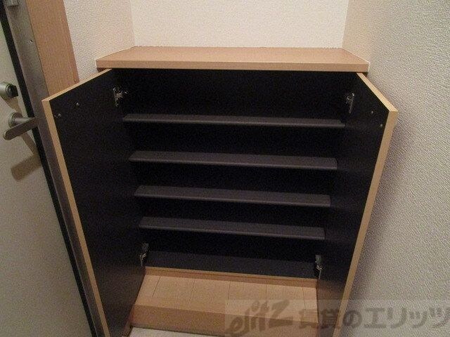 スタティオ正雀の物件内観写真