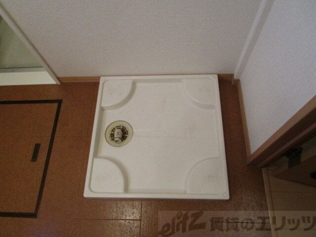 スタティオ正雀の物件内観写真