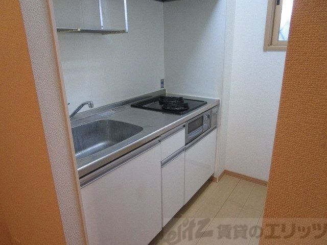 スタティオ正雀の物件内観写真