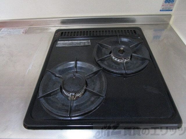 スタティオ正雀の物件内観写真