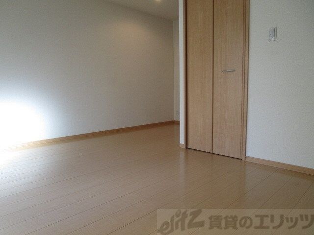 スタティオ正雀の物件内観写真