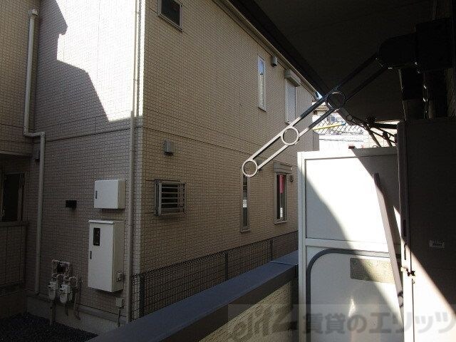 スタティオ正雀の物件内観写真