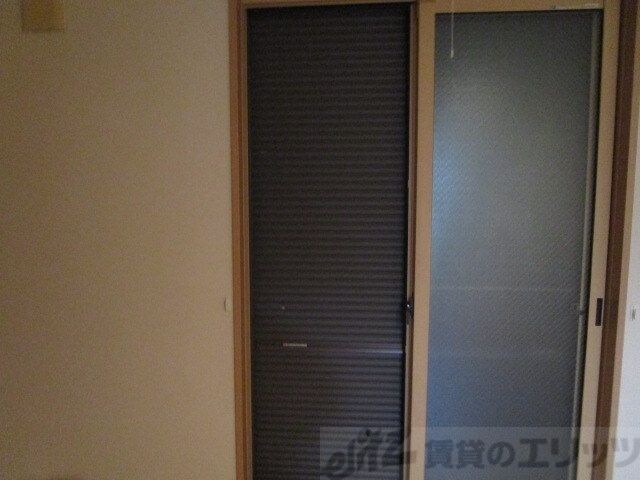 スタティオ正雀の物件内観写真