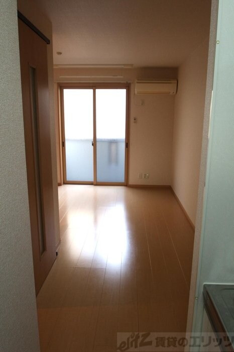 スタティオ正雀の物件内観写真