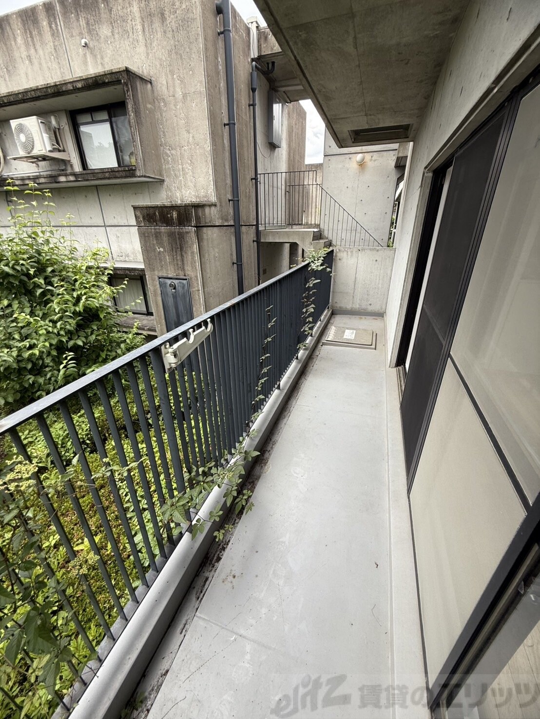 ラジュニール春日丘の物件内観写真