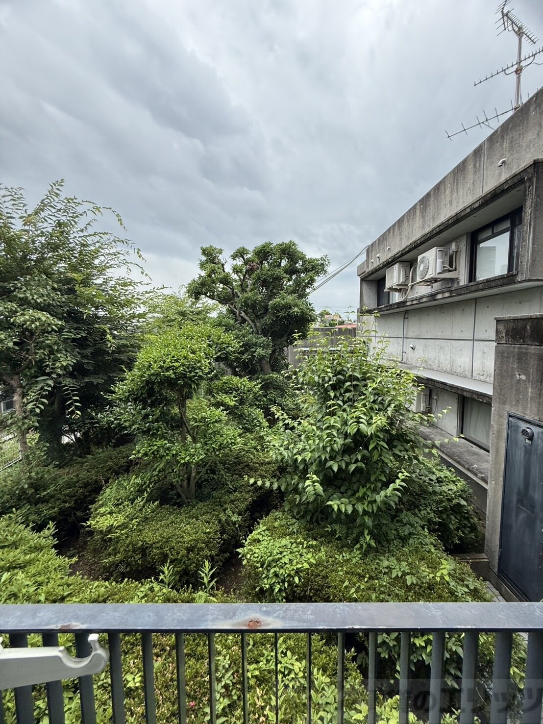 ラジュニール春日丘の物件内観写真