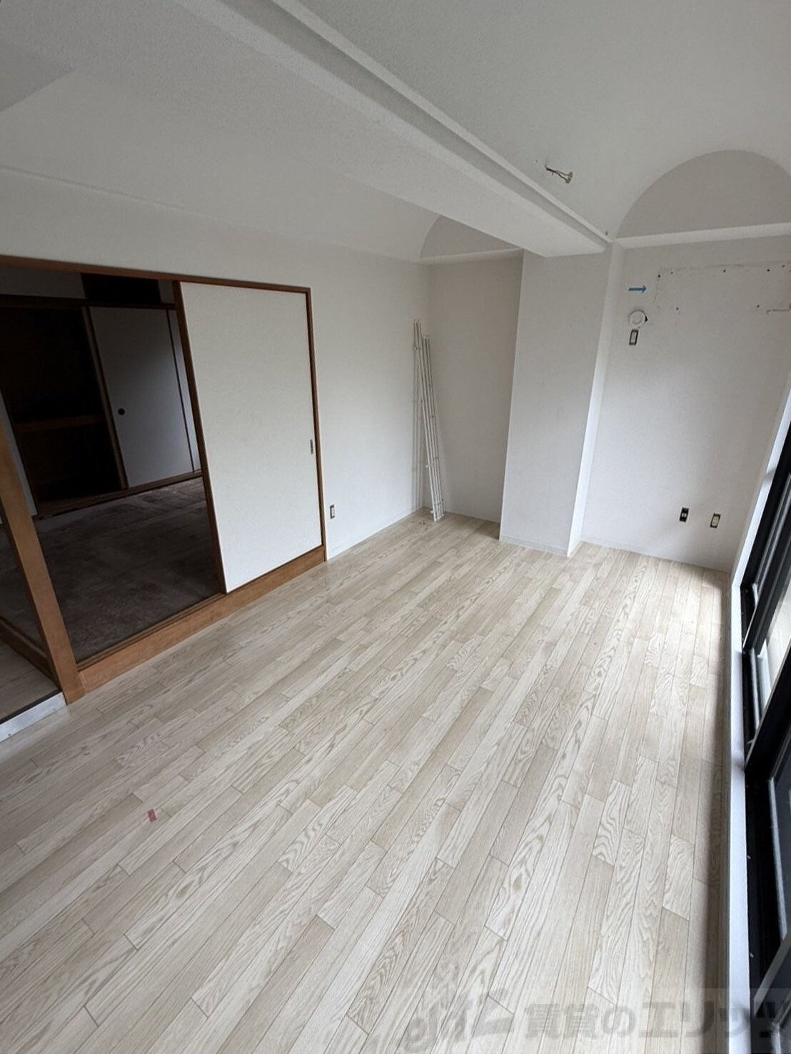 ラジュニール春日丘の物件内観写真