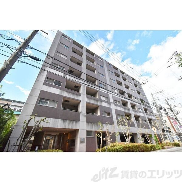 CASSIA江坂の物件内観写真