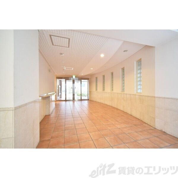 CASSIA江坂の物件内観写真