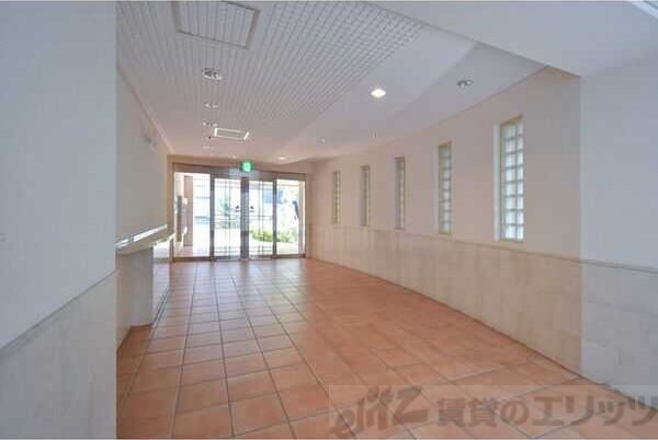 CASSIA江坂の物件内観写真