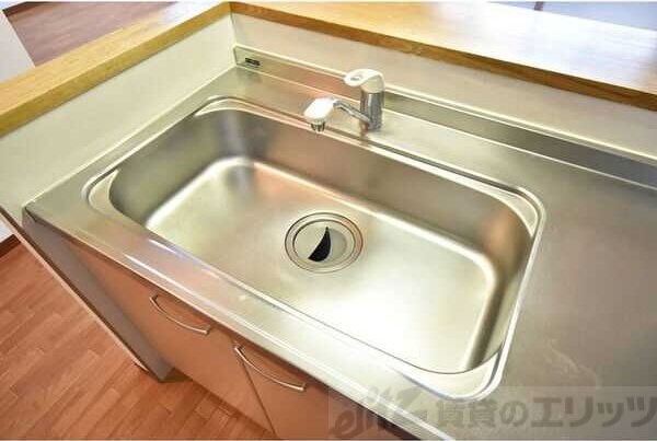 CASSIA江坂の物件内観写真