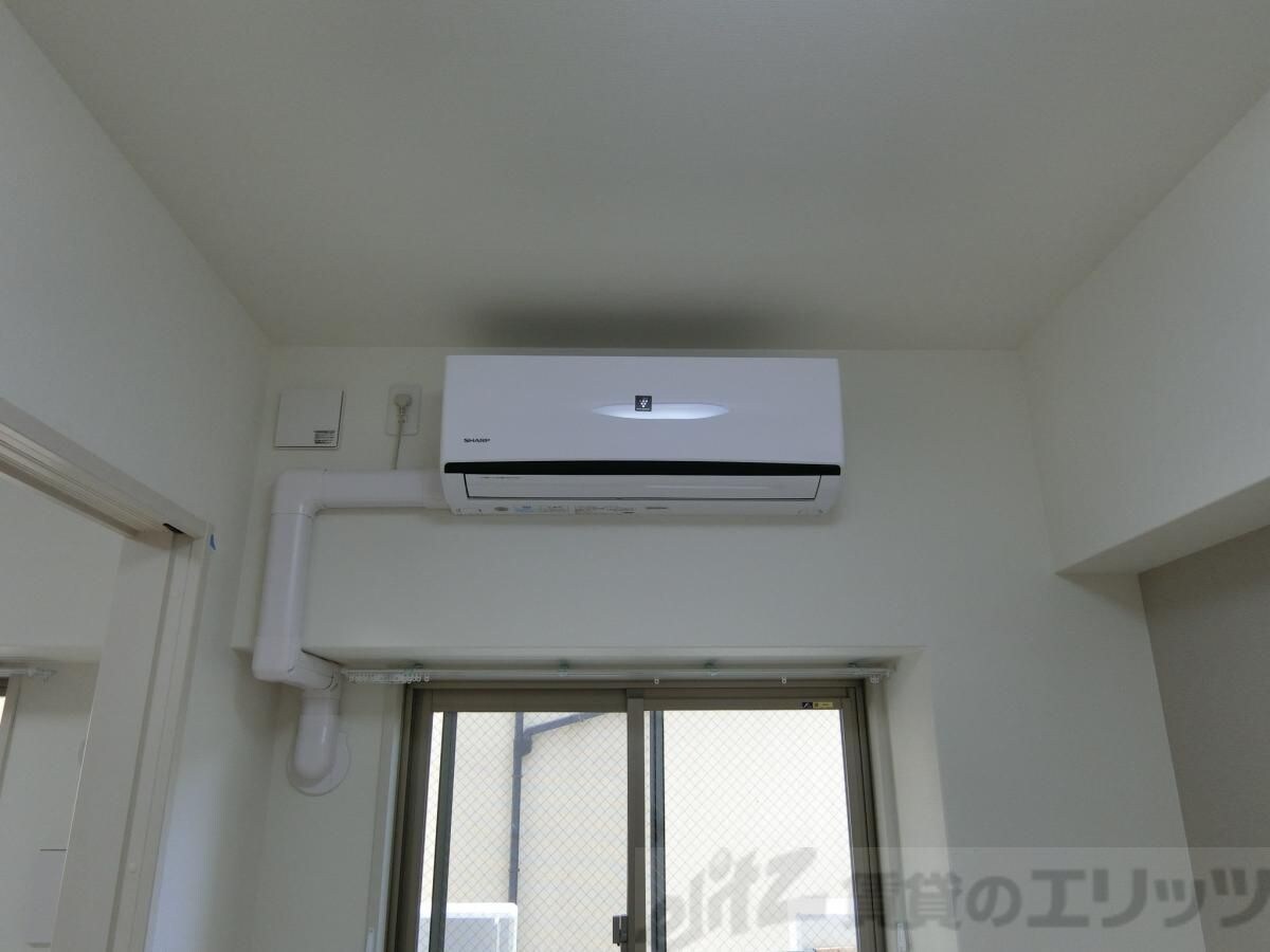 Loire Fの物件内観写真