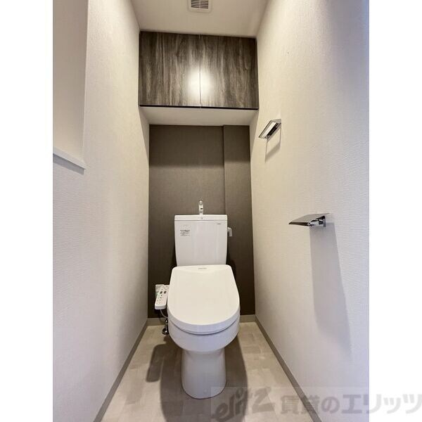 スプランディッド江坂駅前の物件内観写真