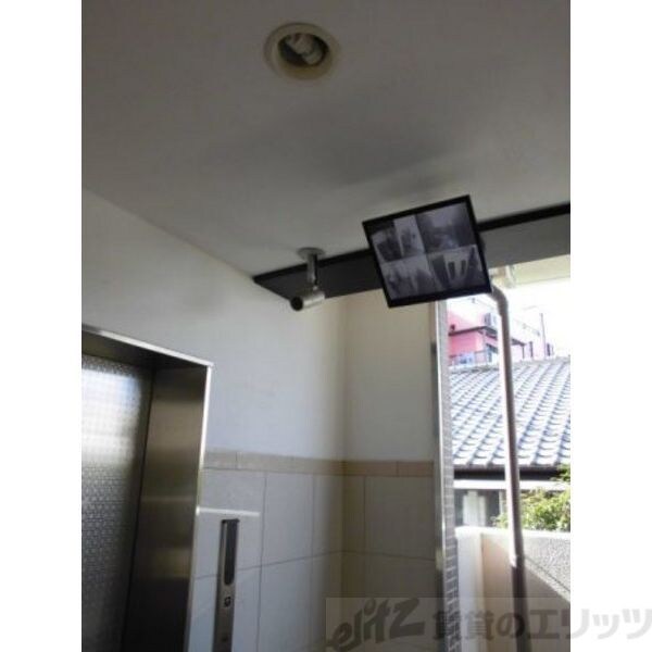 CITY SPIRE上新庄の物件内観写真