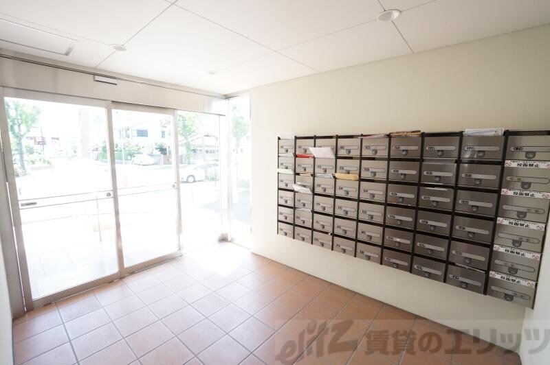 ハイツ穂積の物件内観写真