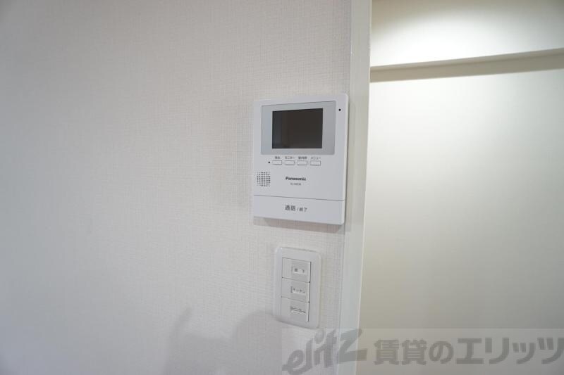 ハイツ穂積の物件内観写真