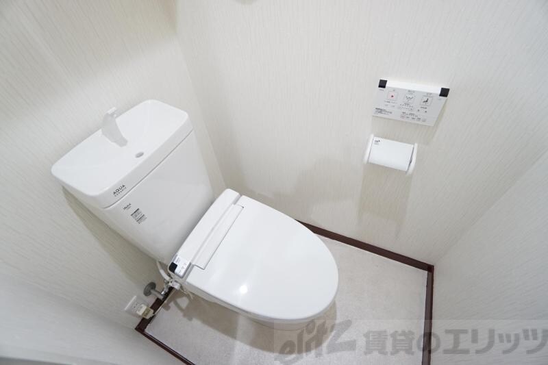 ハイツ穂積の物件内観写真