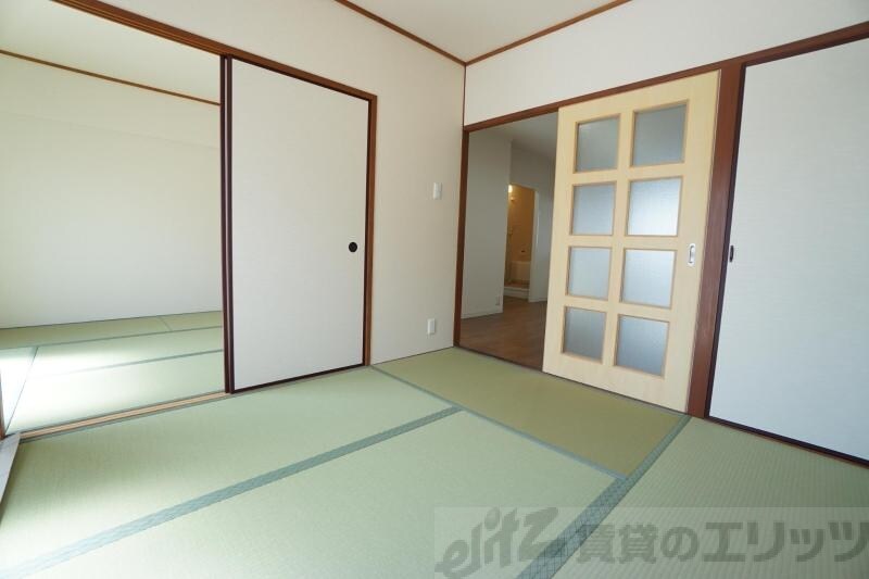 ハイツ穂積の物件内観写真