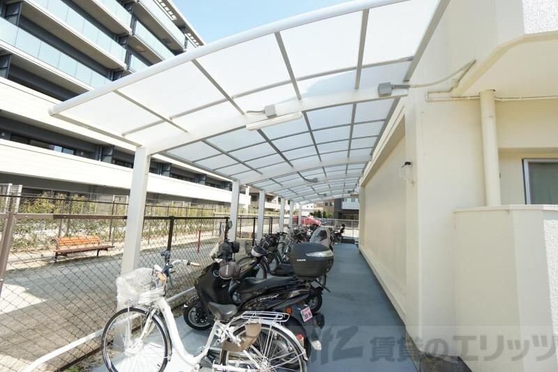 ハイツ穂積の物件内観写真