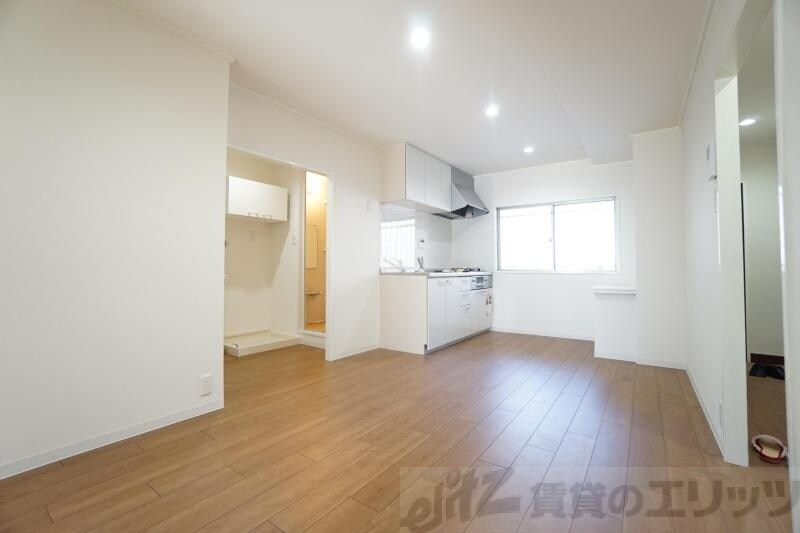 ハイツ穂積の物件内観写真