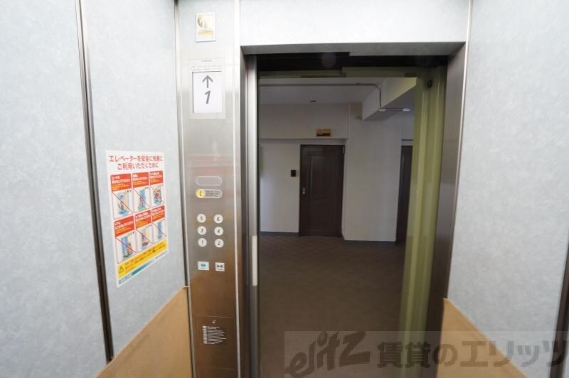 ハイツ穂積の物件内観写真