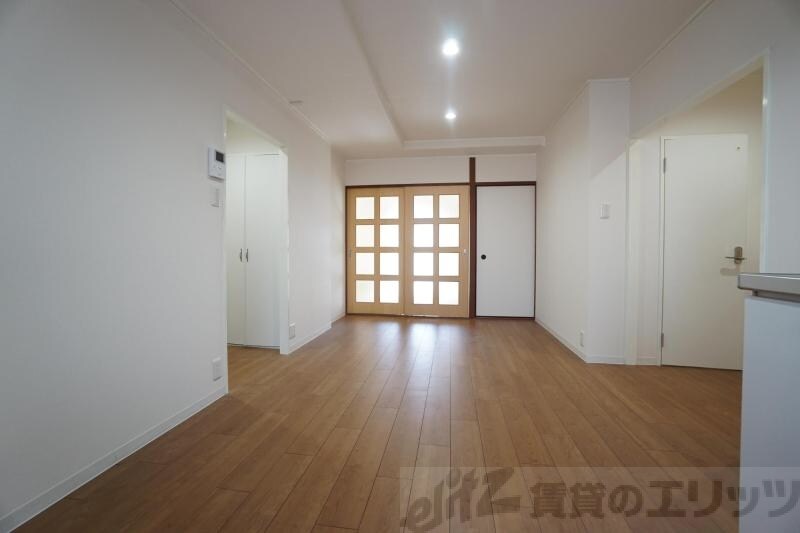 ハイツ穂積の物件内観写真