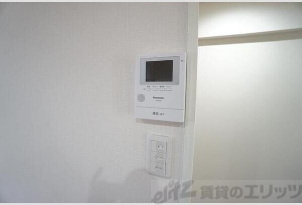 ハイツ穂積の物件内観写真