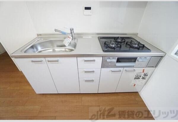 ハイツ穂積の物件内観写真