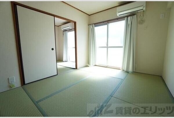 ハイツ穂積の物件内観写真