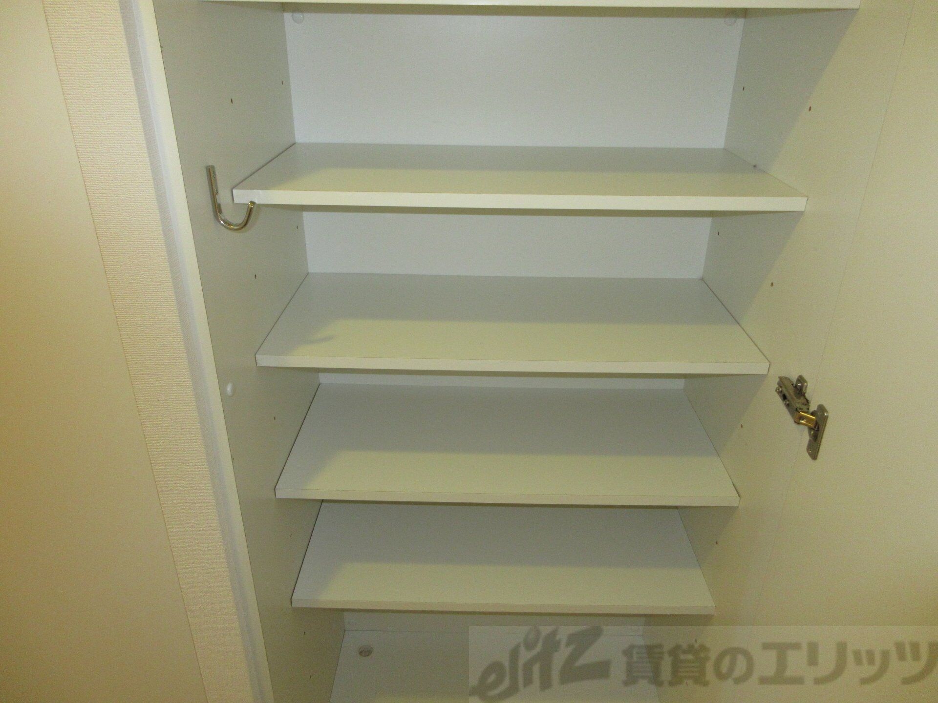 レジディア江坂の物件内観写真