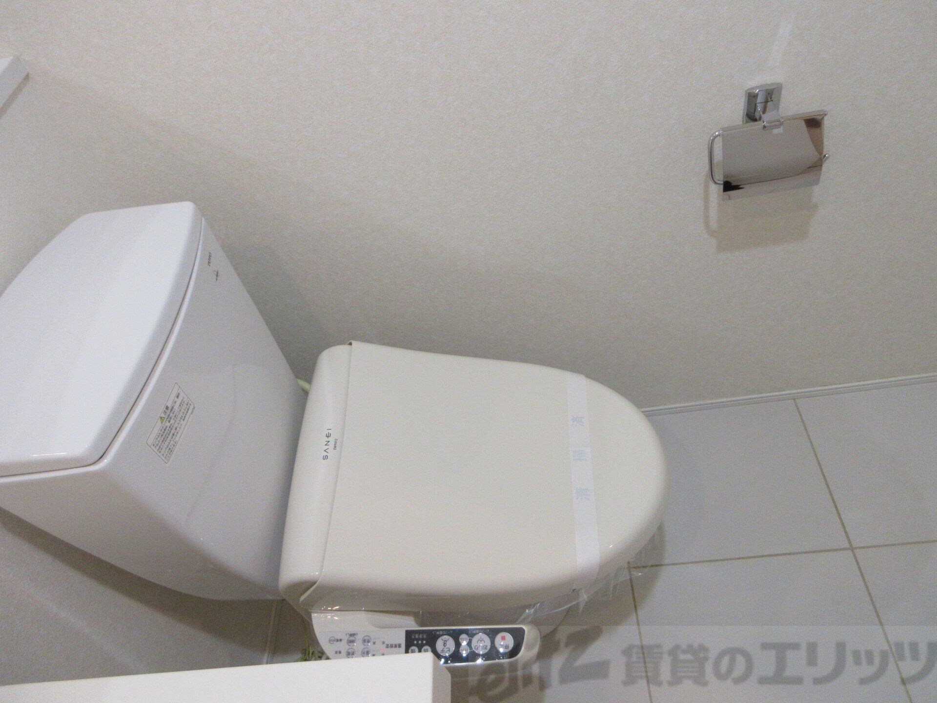 レジディア江坂の物件内観写真