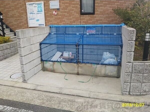 レオネクストドエルコンフォートの物件内観写真