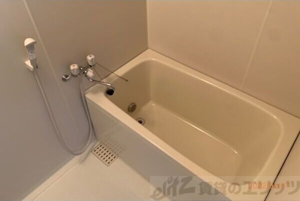 ハイツ桃山IIの物件内観写真