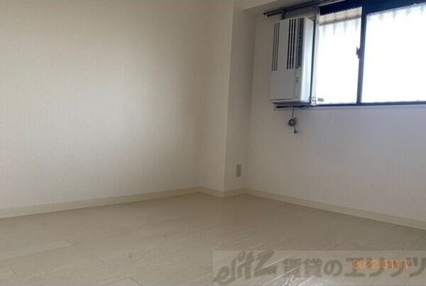 ハイツ桃山IIの物件内観写真