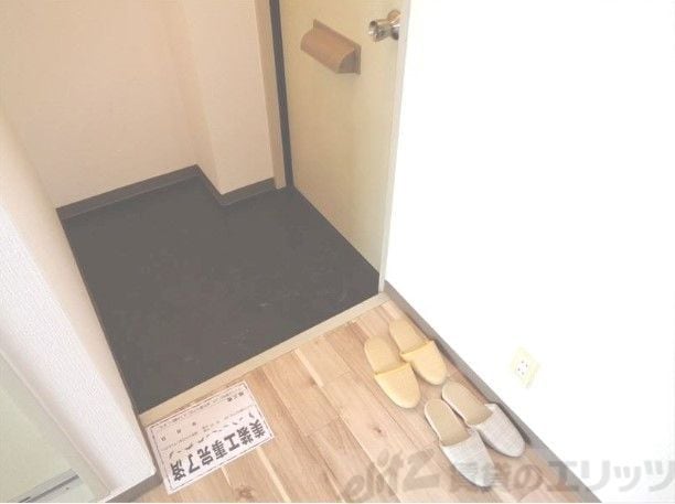 CSビルの物件内観写真