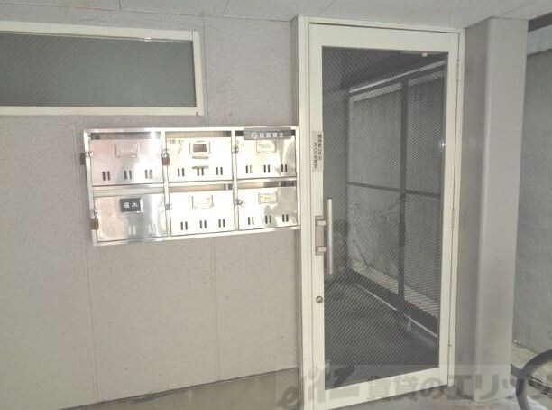 CSビルの物件内観写真