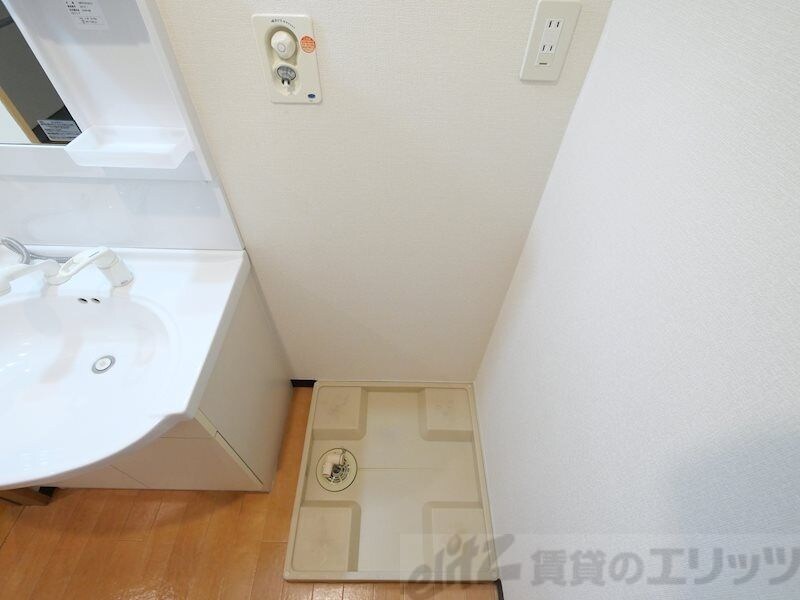 パストラーレ江坂の物件内観写真