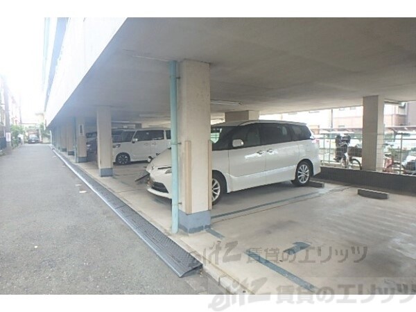 コーポグリーンの物件内観写真