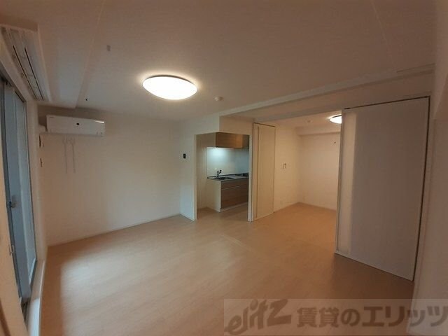 ラ・ルミエールの物件内観写真